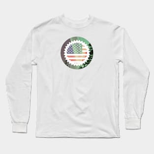 American Forest Long Sleeve T-Shirt